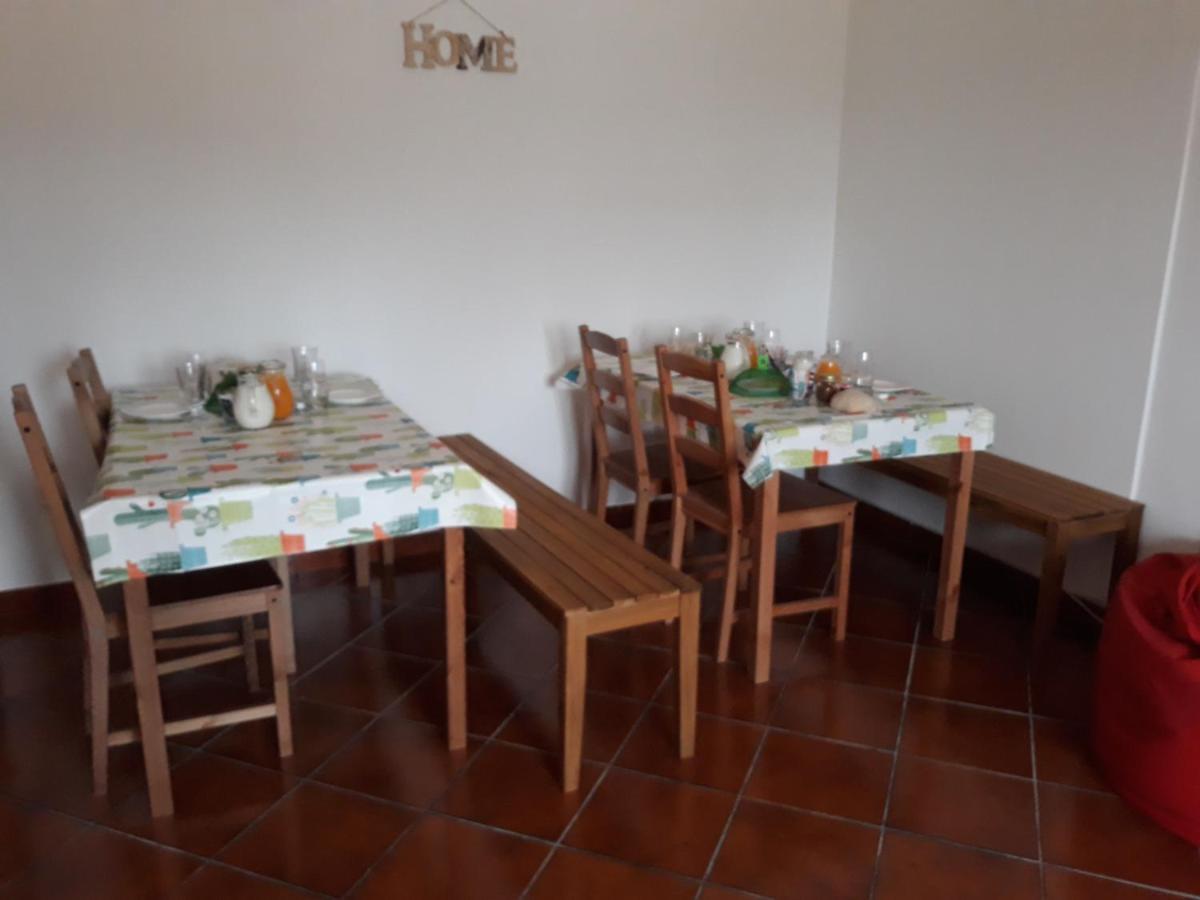 I Ka Hale Bed and Breakfast Vila Nova de Milfontes Εξωτερικό φωτογραφία