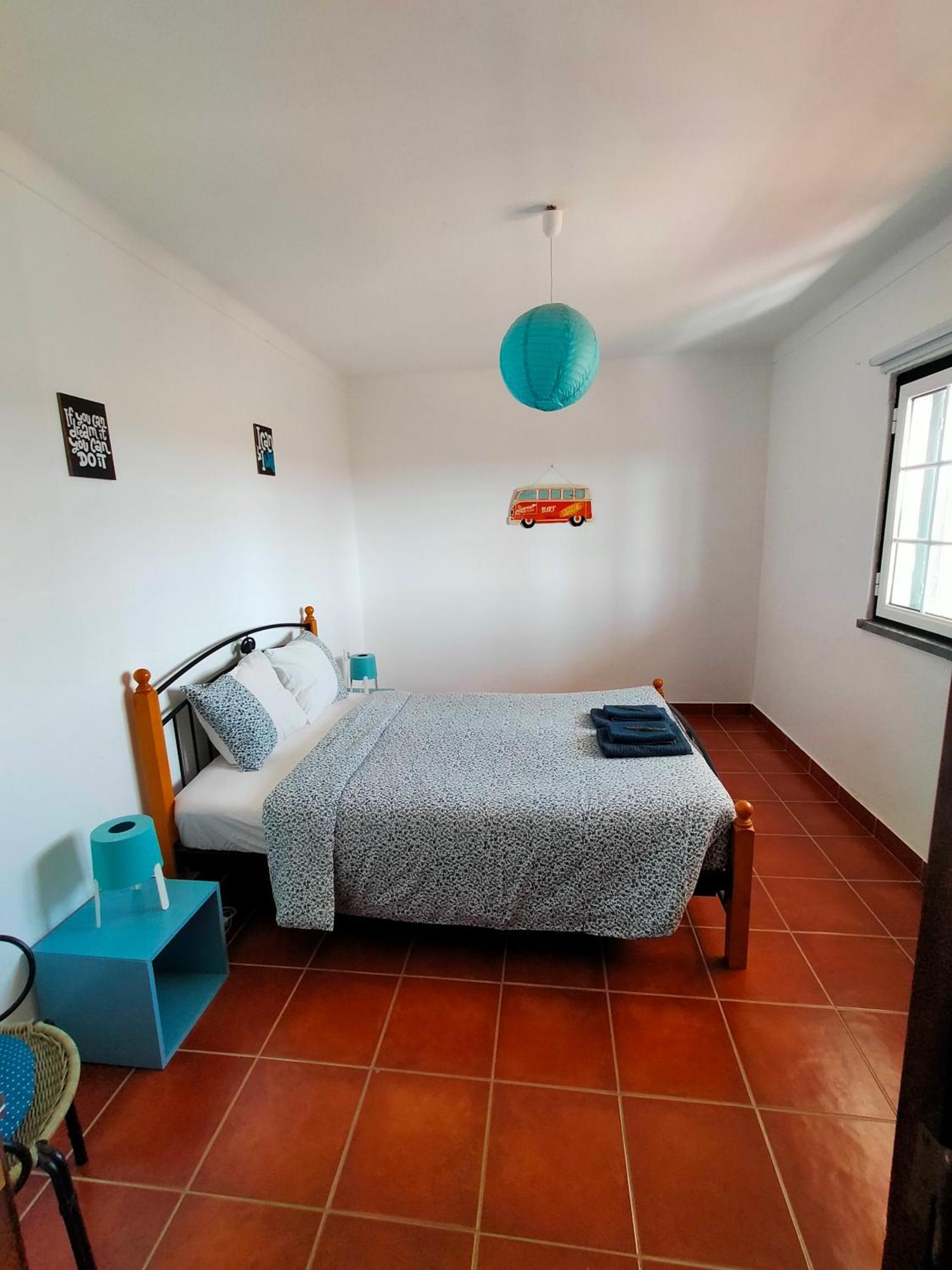 I Ka Hale Bed and Breakfast Vila Nova de Milfontes Εξωτερικό φωτογραφία