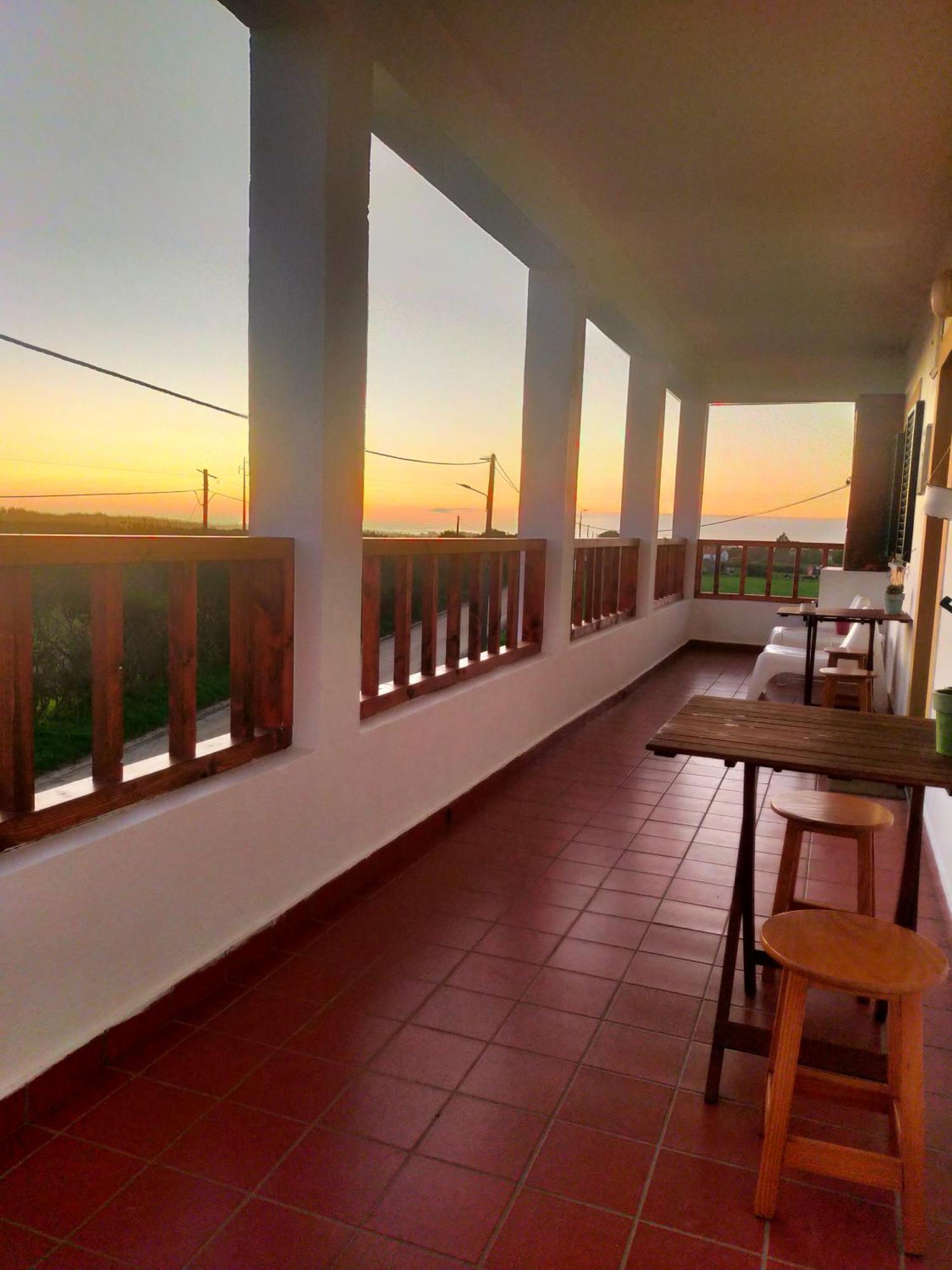 I Ka Hale Bed and Breakfast Vila Nova de Milfontes Εξωτερικό φωτογραφία