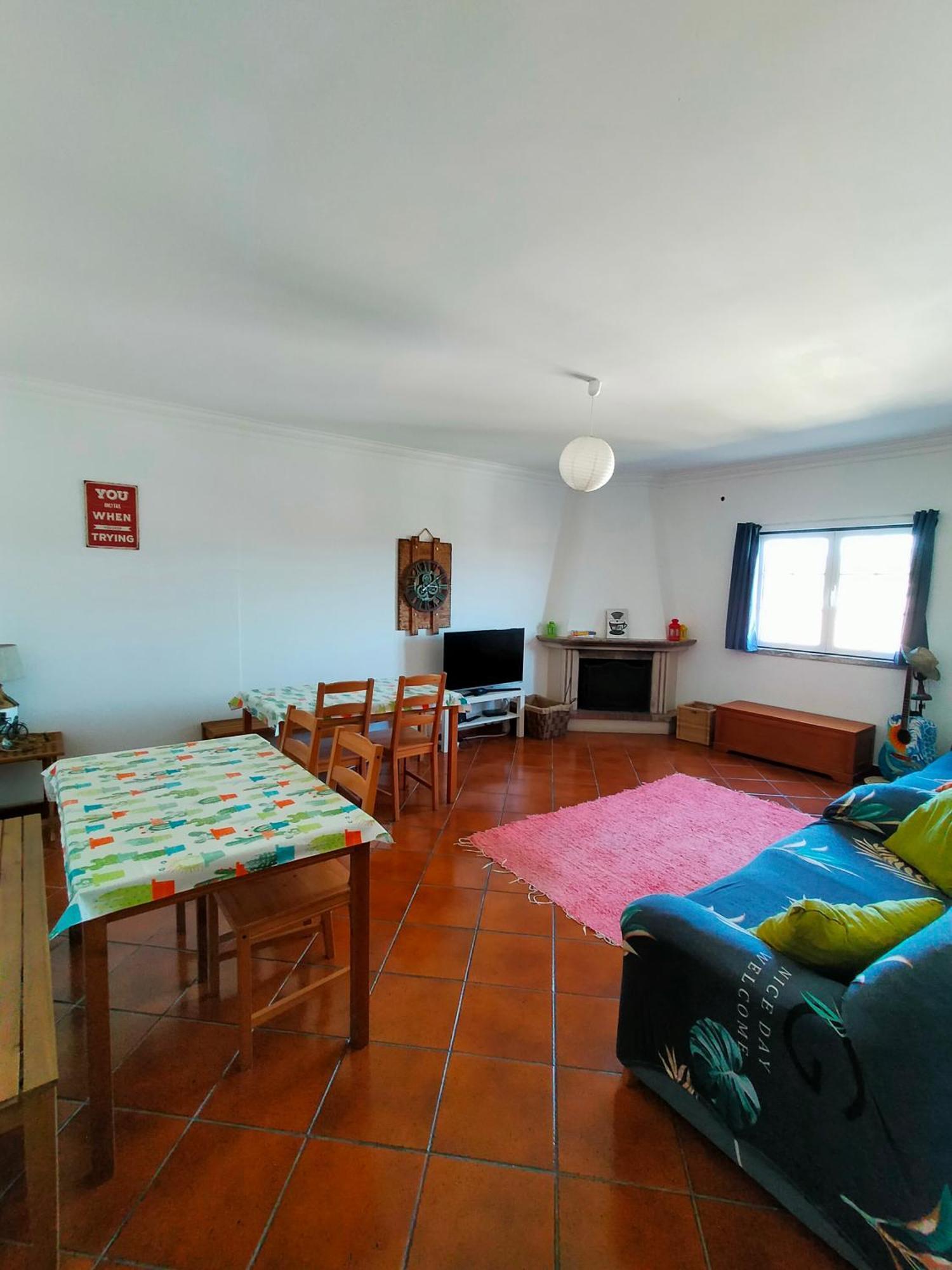 I Ka Hale Bed and Breakfast Vila Nova de Milfontes Εξωτερικό φωτογραφία